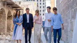 ابن بشار الأسد يثير ضجة على مواقع التواصل بعد نشره تفاصيل هروب الرئيس وعائلته إلى موسكو